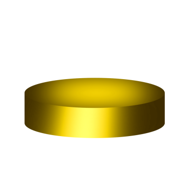 Gerçekçi Podyum Sahne Sanatı Tasarımı