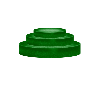 3B Podyum Sahnesi, Web Kullanımı için Basit PNG Resmi