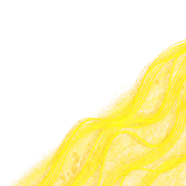 Soyut Dalgalı Parıltı Köşesi