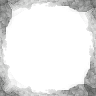 Sarı Kabarcık Şekli soyut