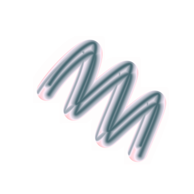 Beyaz Dalga Çizgisi, Web Kullanımı için Basit PNG Resmi