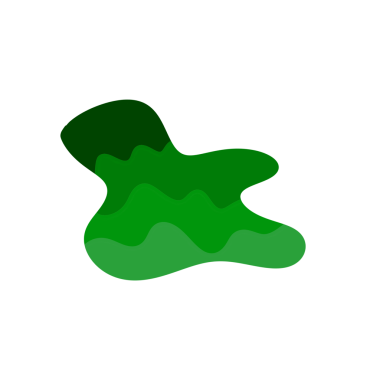 Özet Rozet Blob, Web Kullanımı için Basit PNG Resmi