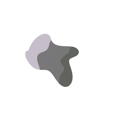 Özet Rozet Blob, Web Kullanımı için Basit PNG Resmi