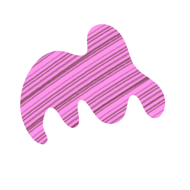 El çizimi soyut şekil, Renkli PNG İllüstrasyonu