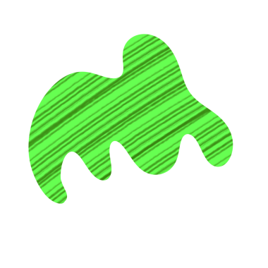 El çizimi soyut şekil, Renkli PNG İllüstrasyonu