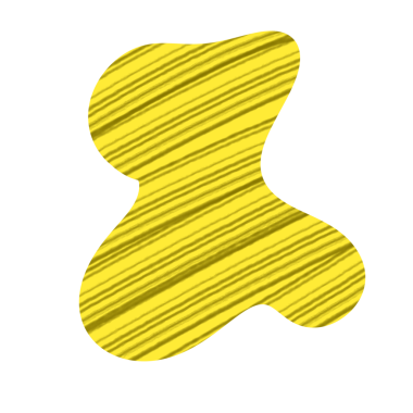 El çizimi soyut şekil, Renkli PNG İllüstrasyonu