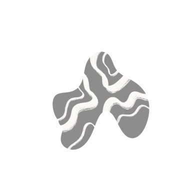 El çizimi soyut şekil, Renkli PNG İllüstrasyonu