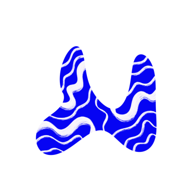 El çizimi soyut şekil, Renkli PNG İllüstrasyonu