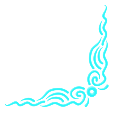 Çiçek Köşesi, Dekoratif Süs, Renkli PNG Resimleri