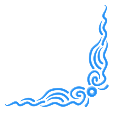 Çiçek Köşesi, Dekoratif Süs, Renkli PNG Resimleri