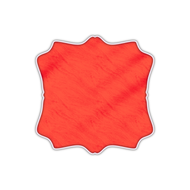 Web kullanımı için Kırmızı Vintage Etiketi, Basit PNG Resmi