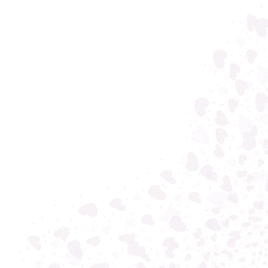 Soyut Kalp Köşesi, Şeffaf Arkaplan Basit PNG