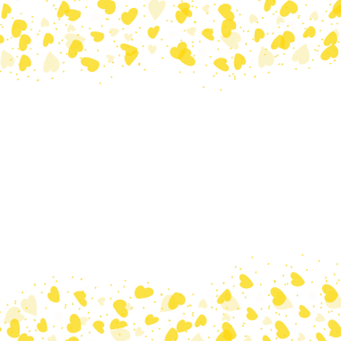 Soyut Kalp Çerçevesi, Şeffaf Arkaplan Üzerinde Basit PNG