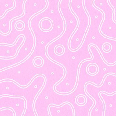 soyut şablon arkaplan boyası