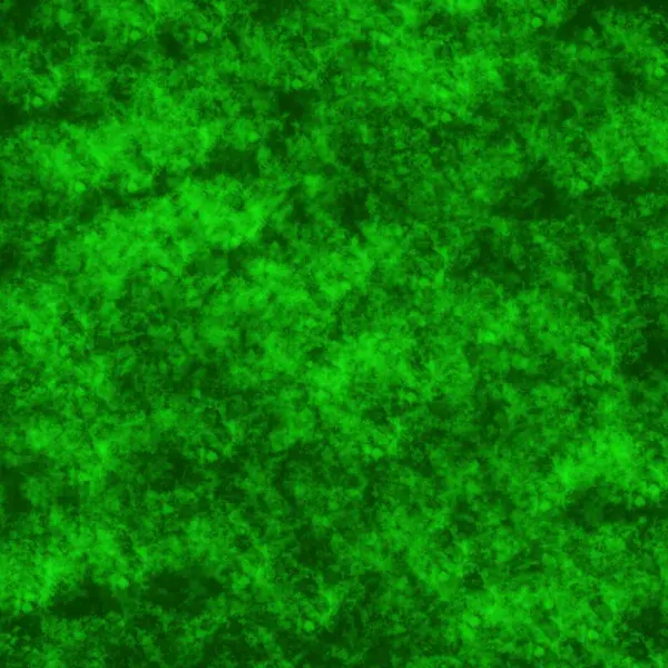 Soyut Yeşil Duman Arkaplanı