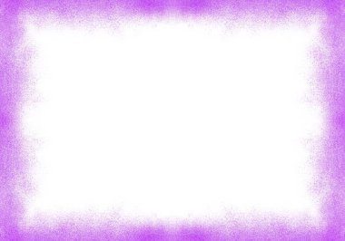 soyut mor parçacıklar çerçeve arkaplanı