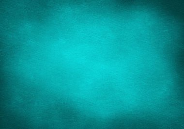 Fotoğraf soyut grunge dokusu cyan arkaplan