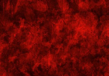 Fotoğraf soyut grunge dokusu kırmızı arkaplan