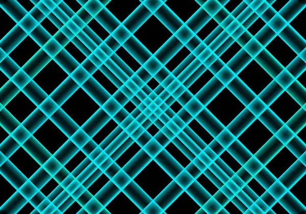 Fotoğraf cyan ışık desen arkaplanı