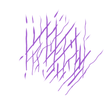 Ağ Kullanımı için Soyut Geometrik Renk Çizgileri, Basit PNG Resmi