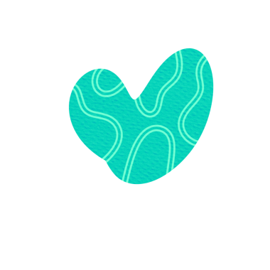 Soyut Blob Şekli, Renkli PNG Resimleri