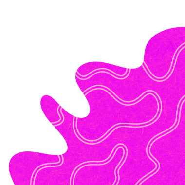 Mor Dalga Köşesi Şekli, Web Kullanımı İçin Basit