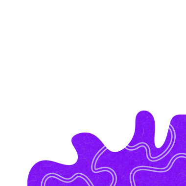 Mor Dalga Köşesi Şekli, Web Kullanımı İçin Basit