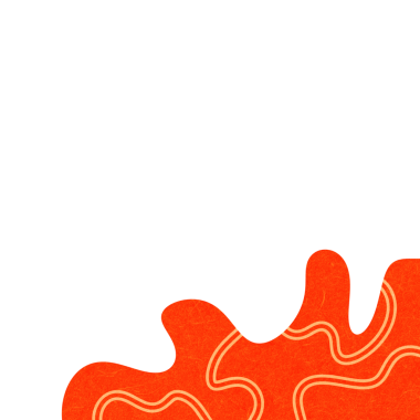 Kırmızı Dalga Köşesi Şekli, Web Kullanımı İçin Basit