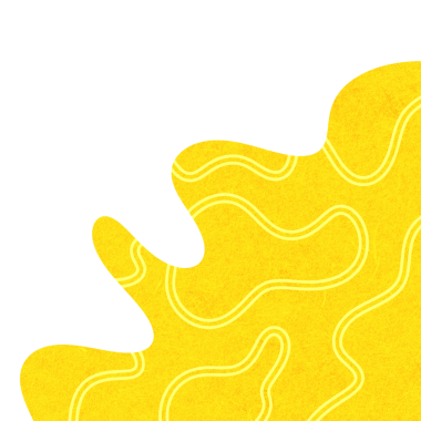 Sarı Dalga Köşesi Şekli, Web Kullanımı İçin Basit