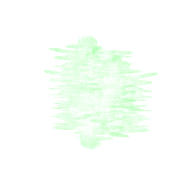 Soyut Suluboya Sıçraması, Şeffaf Arkaplan Üzerinde Basit PNG