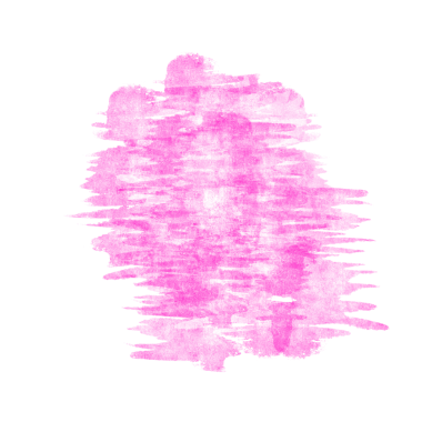 Soyut Suluboya Sıçraması, Şeffaf Arkaplan Üzerinde Basit PNG