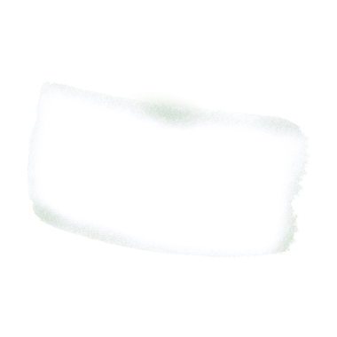 Estetik renk fırçası darbesi, Web kullanımı için basit PNG resmi