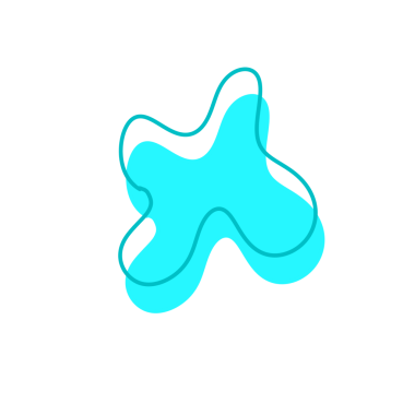 Akıcı Damla, Web Kullanımı için Basit PNG Resmi