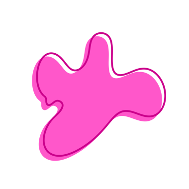 Akıcı Damla, Web Kullanımı için Basit PNG Resmi