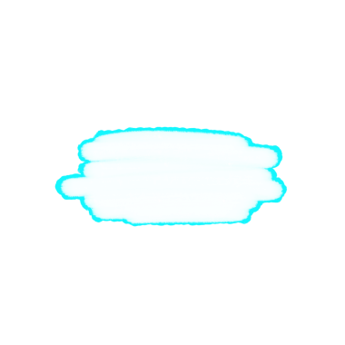 Web kullanımı için suluboya fırça Şeffaf, basit PNG resmi