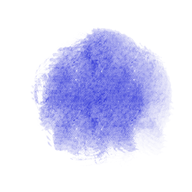 soyut renk fırçası sıçraması, Web kullanımı için basit PNG resmi