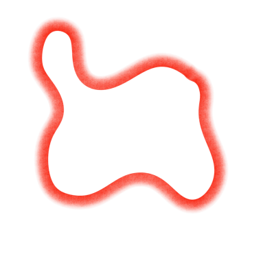 Web Kullanımı için Soyut Kırmızı Damla, Basit PNG Resmi