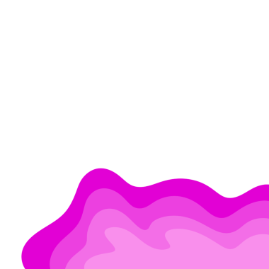 Pembe Dalgalı Köşe, Web Kullanımı İçin Basit