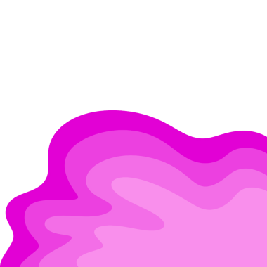 Pembe Dalgalı Köşe, Web Kullanımı İçin Basit