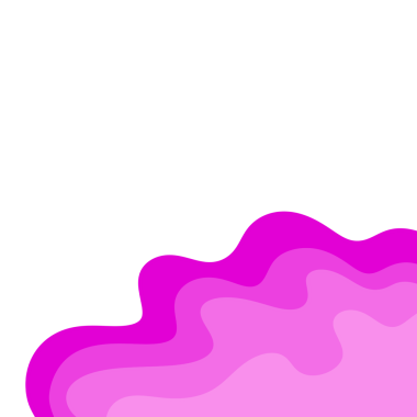 Pembe Dalgalı Köşe, Web Kullanımı İçin Basit