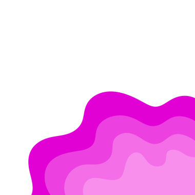 Pembe Dalgalı Köşe, Web Kullanımı İçin Basit