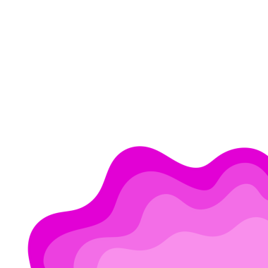 Pembe Dalgalı Köşe, Web Kullanımı İçin Basit