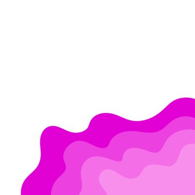 Pembe Dalgalı Köşe, Web Kullanımı İçin Basit