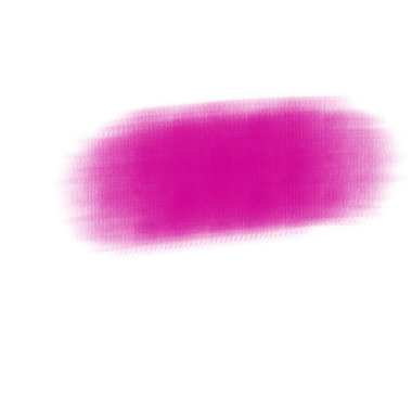 Web Kullanımı için Yumuşak Pastel Renk Fırçası, Basit PNG Resmi