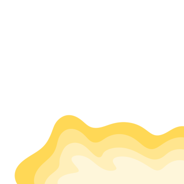 Sarı Dalga Köşesi Şekli, Web Kullanımı İçin Basit