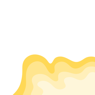 Sarı Dalga Köşesi Şekli, Web Kullanımı İçin Basit