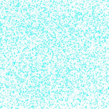 Küçük Noktaların Soyut Arkaplanı