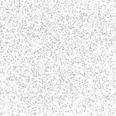 Küçük Noktaların Soyut Arkaplanı