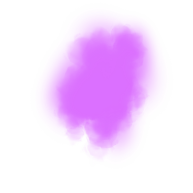 Web Kullanımı için Soyut Fırça Dumanı, Basit PNG Resmi