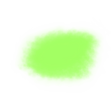 Web Kullanımı için Soyut Fırça Dumanı, Basit PNG Resmi